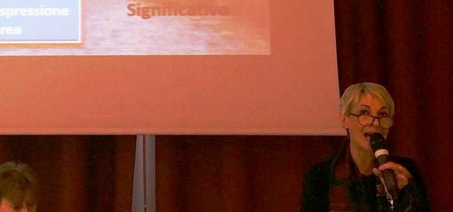 Il metodo TECI della psicologa catanzarese Elena Sodano presentato a Trento