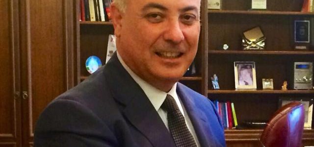 Klaus Algeri invitato dalla Sda Bocconi come testimone di esperienze manageriali di successo