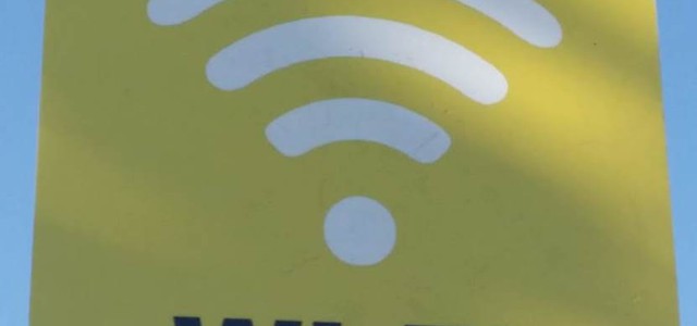 Attivo e pienamente fruibile il servizio di Wi-Fi gratuito nelle tre Piazze di Marcellinara