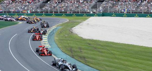 Frode in F1, in cella consulente