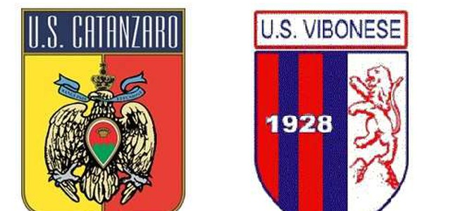 Catanzaro - Vibonese 2 -0, Fischnaller e Ciccone regalano la vittoria ai giallorossi