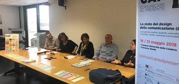 Dialogo 2 Comunicare con/attraverso i media. Alla BAU l’inizio ufficiale di CAP18