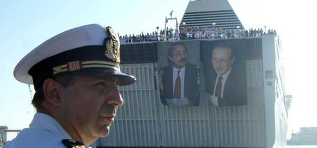 Venticinque anni fa la strage di Capaci. Polemica presidente Maxi-processo: 'Non invitato'