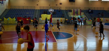 Festa ed entusiasmo all'Open Day 2018/19 della Smaf