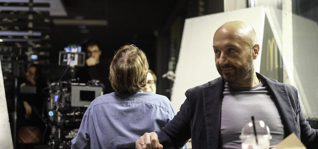 La Calabria nelle ricette McDonald's firmate Joe Bastianich