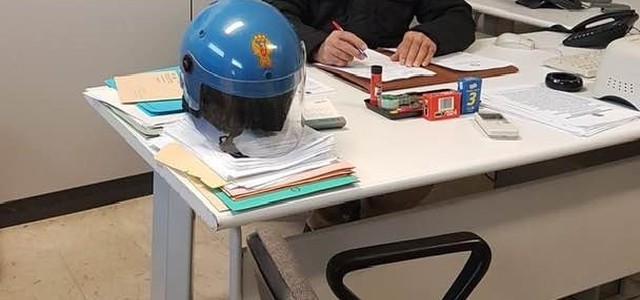 Allotta (Pnfd) chiede la rimozione di Lucia Lamorgese: “C’è un proliferare di suicidi, va sollevata dall’incarico”