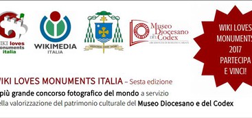 Wiki Loves Monuments nel centro storico di Rossano… 