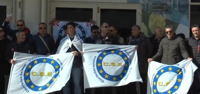 Tirocinanti giustizia, Cse-Filai: "Finalmente"