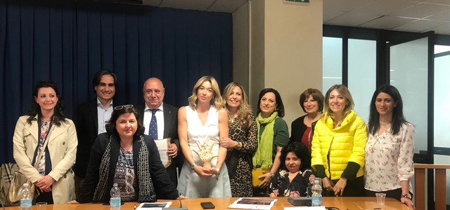 CONI Calabria: la discriminazione di genere va combattuta insieme
