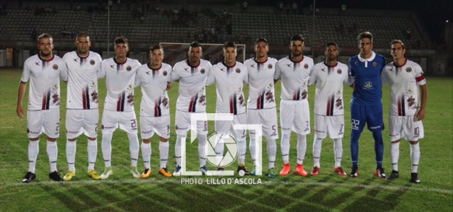 Serie C, Reggina sprecona ko nel derby a Rende