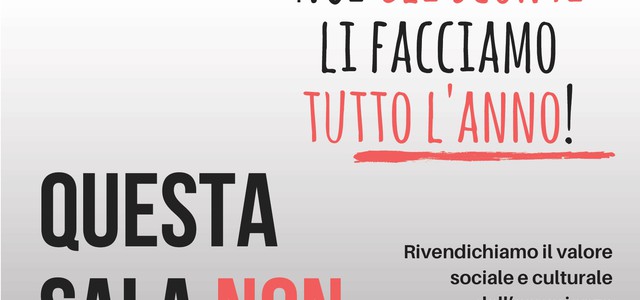 Nuova edizione dei CinemaDays è occasione mancata 