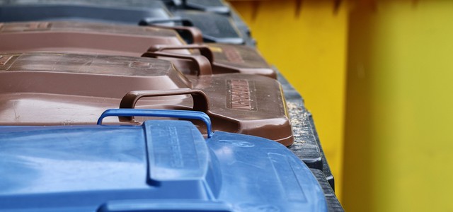 Raccolta Differenziata - Controlli alle attività commerciali