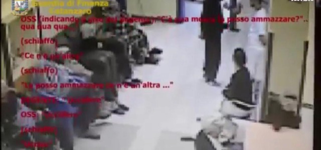 Una clinica due verità, si complica il caso sul maltrattamento agli anziani