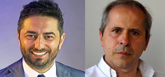 Oggi alle 18.30 Andrea Crisanti in diretta social con Gianvito Casadonte