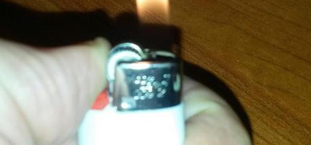 Sorpresi ad appiccare rogo, arrestati