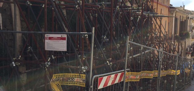 #FareperCatanzaro: "Eliminare indecenza a Scesa Gradoni"
