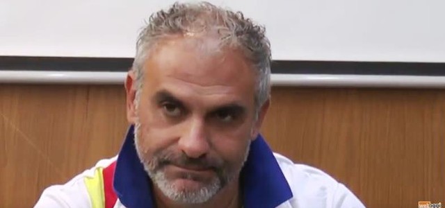 Catanzaro-Akragas, Erra: "Possiamo vincere e sul mio futuro sono sereno" (VIDEO)