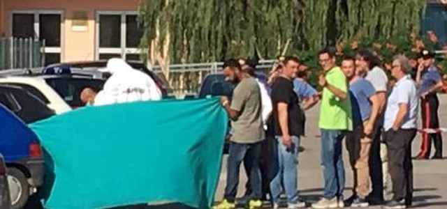 Dottoressa uccisa a coltellate dallo stalker, il killer si è suicidato