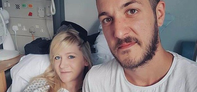 Charlie Gard, Ospedale Bambino Gesù studiamo la possibilità di accoglierlo