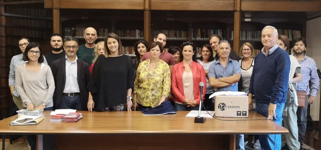 Al via ufficialmente l’iter del Comune di Catanzaro nel nuovo censimento permanente