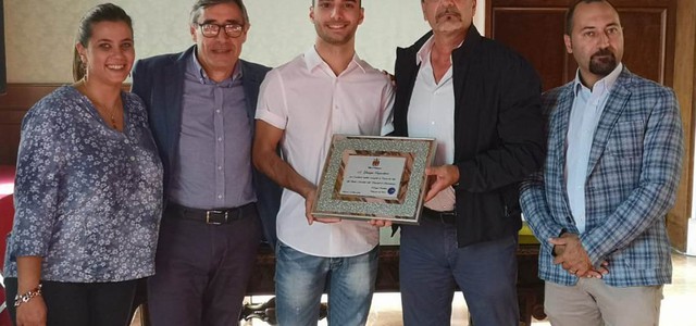 IL GIOVANE STUDENTE CATANZARESE GIUSEPPE IMPERATORE NELLA TOP TEN DELLE OLIMPIADI DELLE NEUROSCIENZE IN COREA