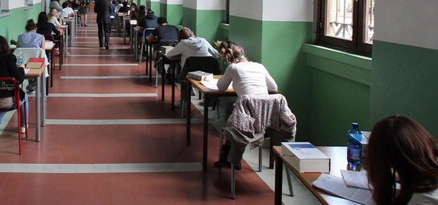 Sessione autunnale, come riprendere a studiare dopo le vacanze