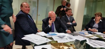 Incontro sul “Cammino della Magna Grecia” tra Regione e Unesco