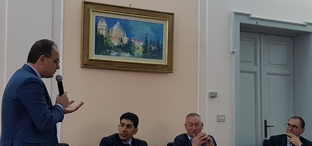 Nasce il progetto culturale “Calabria Vera”