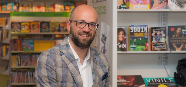 Da dove nascono le parole: il professore Antonio Cerasa ospite del Festival d’Autunno