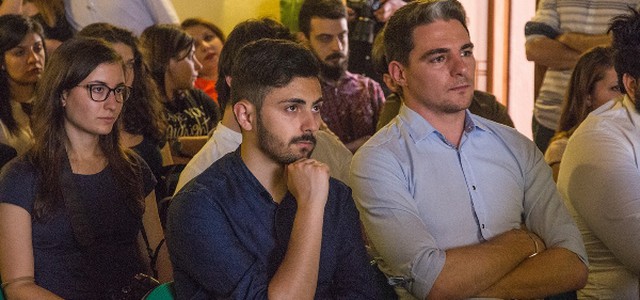 È stata inaugurata la terza edizione dell'OpenSchool ErgoSud