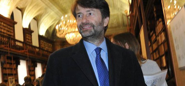 Lettera di richiesta incontro urgente con ministro Franceschini sulla prossima stagione balneare