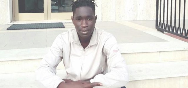 Investito e ucciso sulla s.s. 106: Aly Balde aveva 17 anni