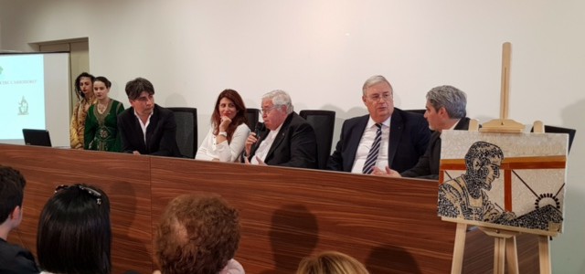 Premiate le scuole calabresi del concorso “Conoscere Cassiodoro”