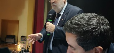 LA CULTURA MIGLIOR STRUMENTO DI PREVENZIONE