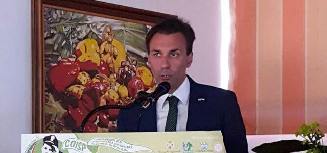Assoluzione Placanica, Coisp: si chiudano tante pagine negative scritte su questo giovane