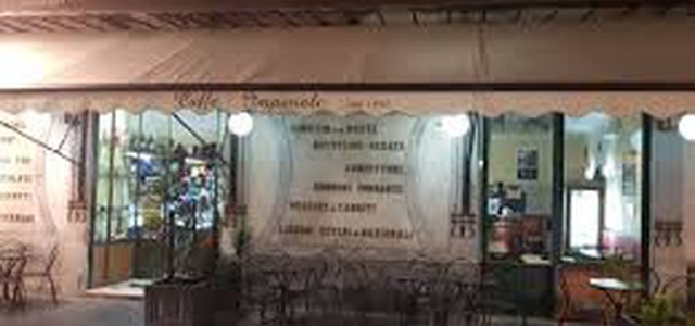 IL SINDACO ABRAMO HA RICEVUTO I PROPRIETARI DEL BAR IMPERIALE : “AVVIATE TRATTATIVE CON ALCUNI IMPRENDITORI PER NUOVA GESTIONE"