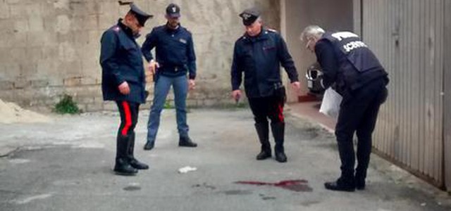 Ucciso avvocato nel reggino, fermato lo zio 