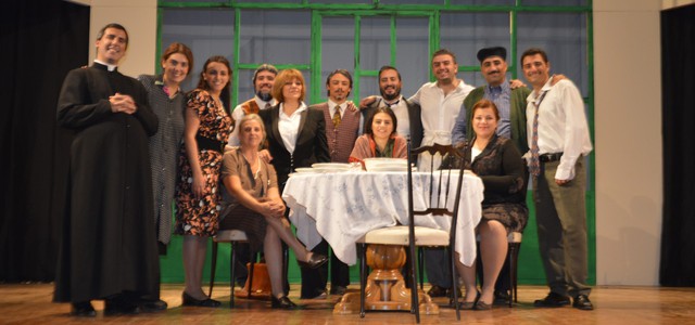 “Non ti pago”, inizio con il botto per il Teatro incanto al Comunale