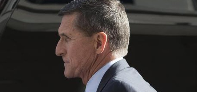 Russiagate: Flynn si dice colpevole di false dichiarazioni