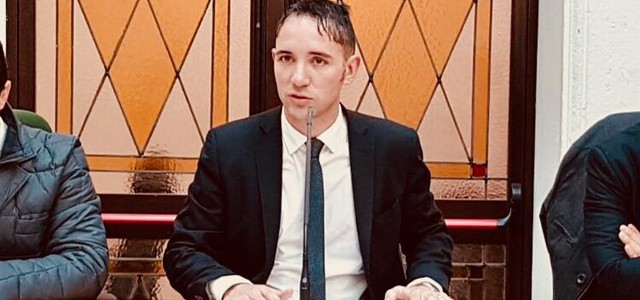 Mauro utilizzazione beni confiscati per bimbi ospedalizzati
