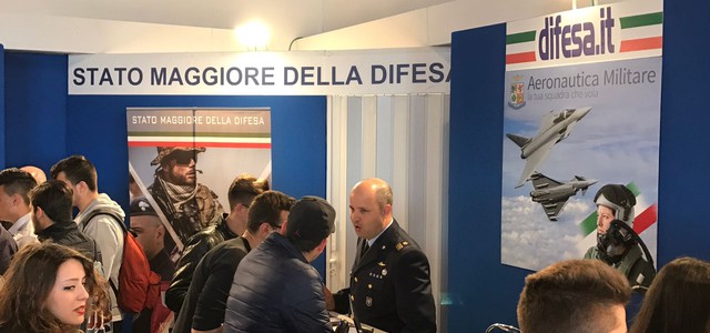 Si è conclusa “OrientaCalabria 2017”, la Fiera sull’Orientamento Universitario e Professionale