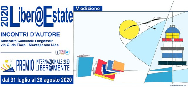 AL VIA LA NUOVA EDIZIONE DELL’IMPORTANTE MANIFESTAZIONE CULTURALE LIBER@ESTATE