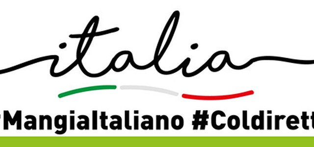Emergenza sanitaria: Coldieretti lancia campagna