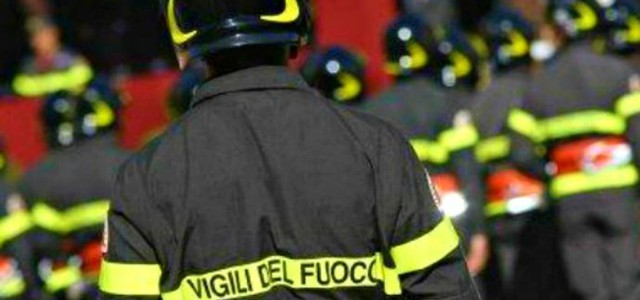 Incidente sulla SS 280, coinvolta una sola vettura