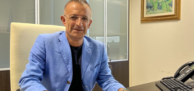 IL CANDIDATO DEL CENTRODESTRA ALLA PROVINCIA DI CATANZARO AMEDEO MORMILE: “IL NUOVO GOVERNO DOVRA’ AIUTARCI A FAR FUNZIONARE L’ENTE INTERMEDIO”