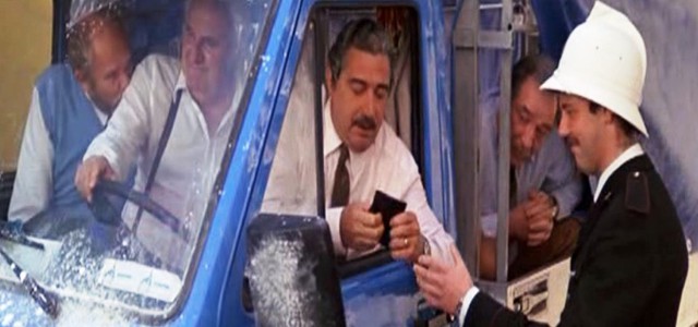 Altro che preparazione…sono come i tecnici della supercazzola di amici miei 