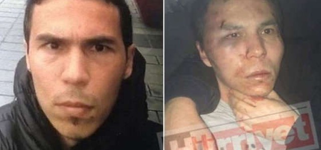 Turchia, arrestato il killer della strage di Capodanno. Il governatore di Istanbul: "Ha confessato"