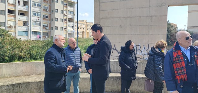 Fillea-Cgil e Sunia-Cgil Calabria: “Con la cancellazione del Superbonus 110% a rischio migliaia di imprese e lavoratori, penalizzati condomìni, case popolari e famiglie con redditi bassi”