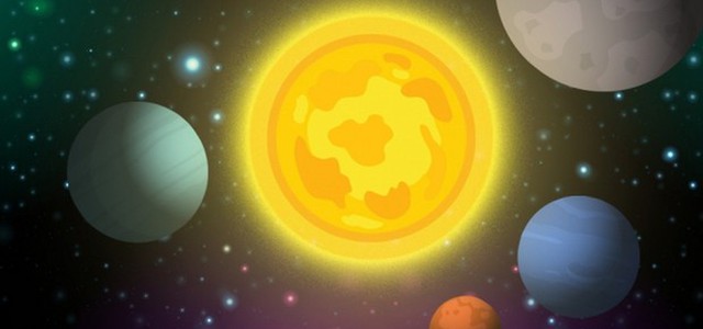 Astronomi 'in pantofole' scoprono 5 pianeti con i pc di casa