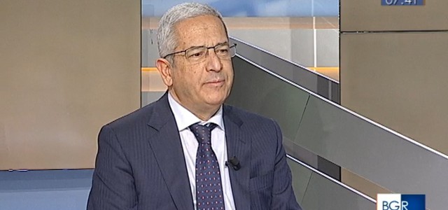 Terremoto a Rende, il sindaco Manna: "Verifiche strutturali a tappeto."